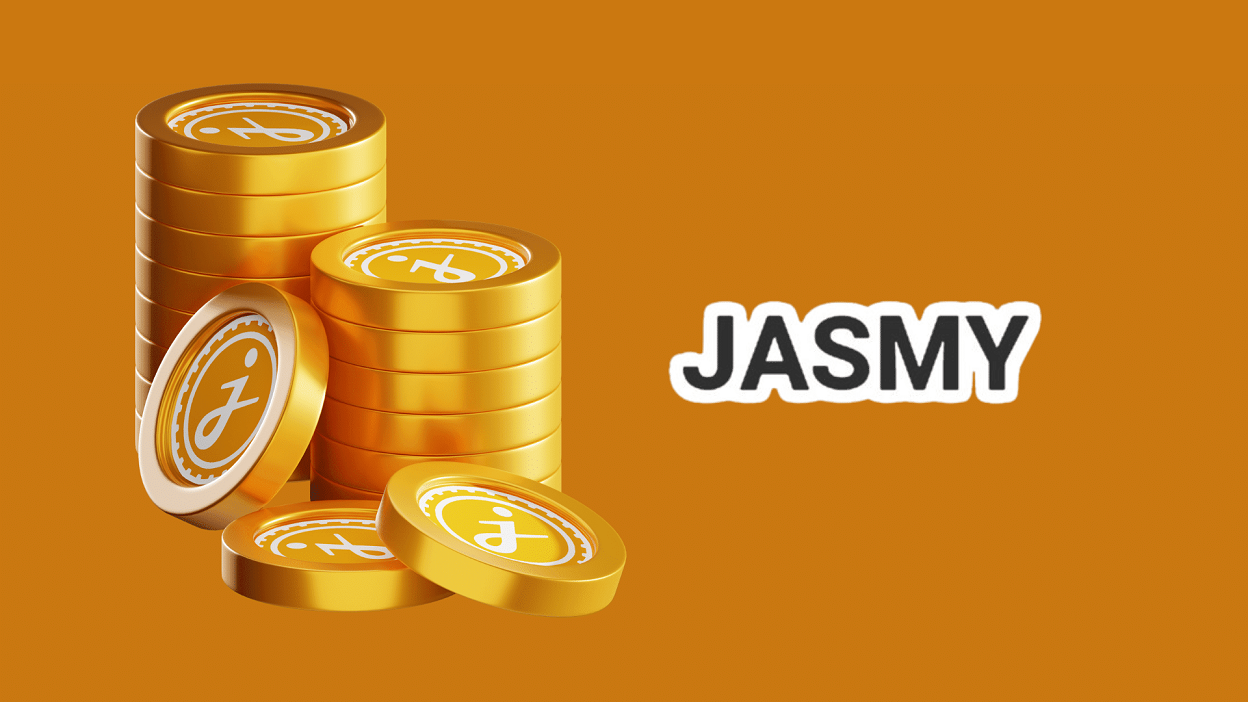 JasmyCoin (JASMY) Mengalami Peningkatan Signifikan dan Menarik Perhatian Analis Kripto