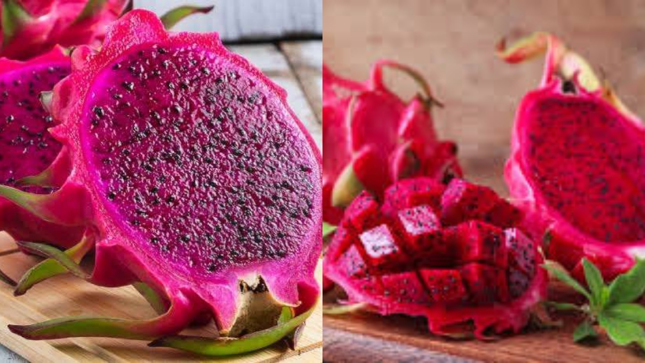 Inilah 8 Manfaat Buah Naga Untuk Kesehatan Yang Harus Kalian Tahu!