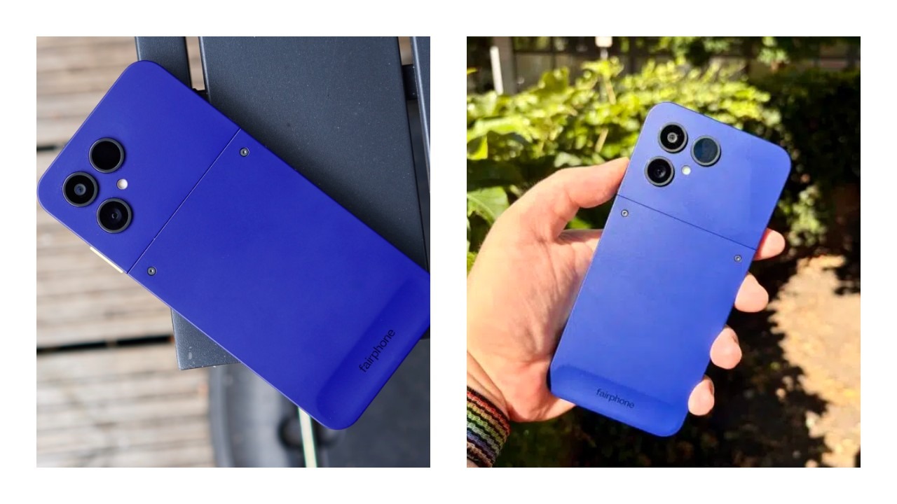 ​Fairphone 6 Plus Resmi Meluncur: Spesifikasi, Harga, dan Fitur Reparasi Mandiri!