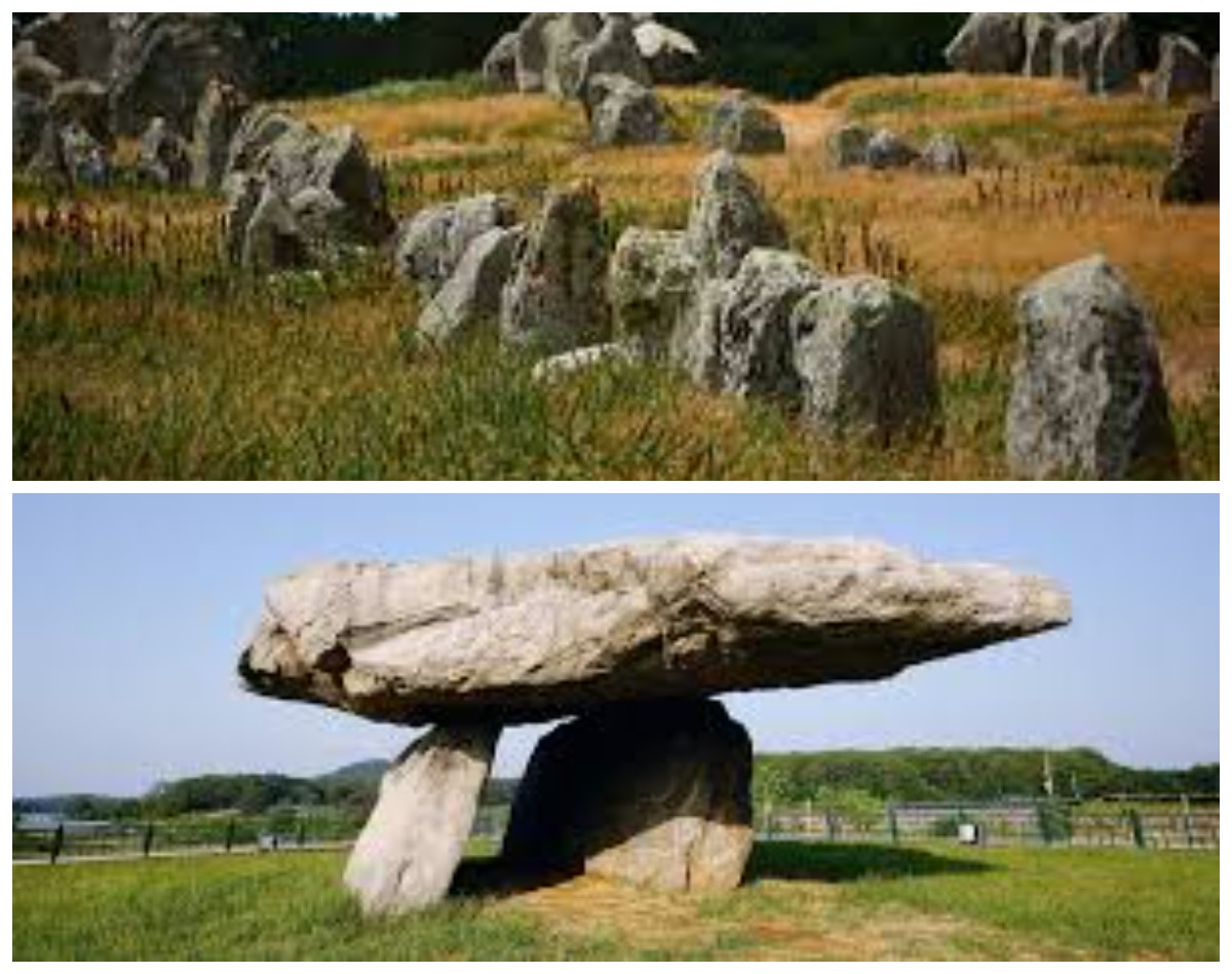 Mendalami Zaman Megalitikum: Temuan Prasejarah dan Kejayaan Budaya Warisan