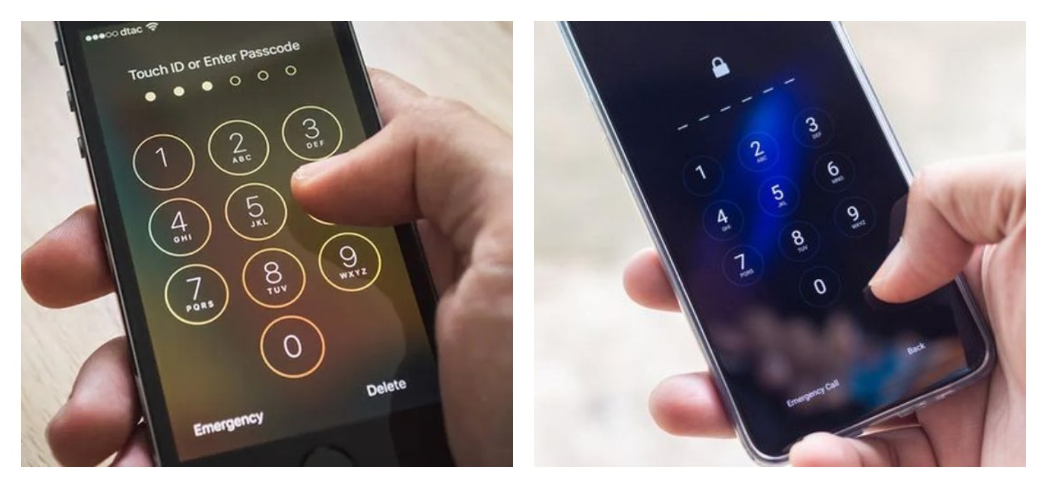 Lupa Pola HP Samsung? Ini Cara Ampuh Buka Kunci Tanpa Ribet