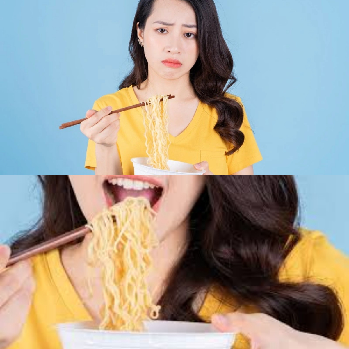 8 Risiko Jika Terlalu Sering Mengonsumsi Mie Instan untuk Kesehatan!