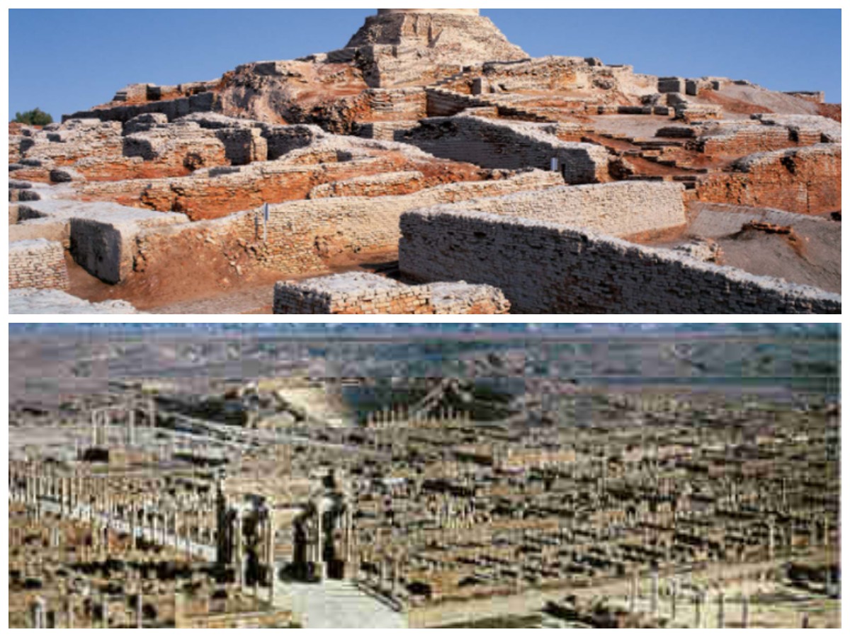 6 Peradaban Kuno dan Warisan Budaya Mereka: Menelusuri Jejak Sejarah yang Abadi