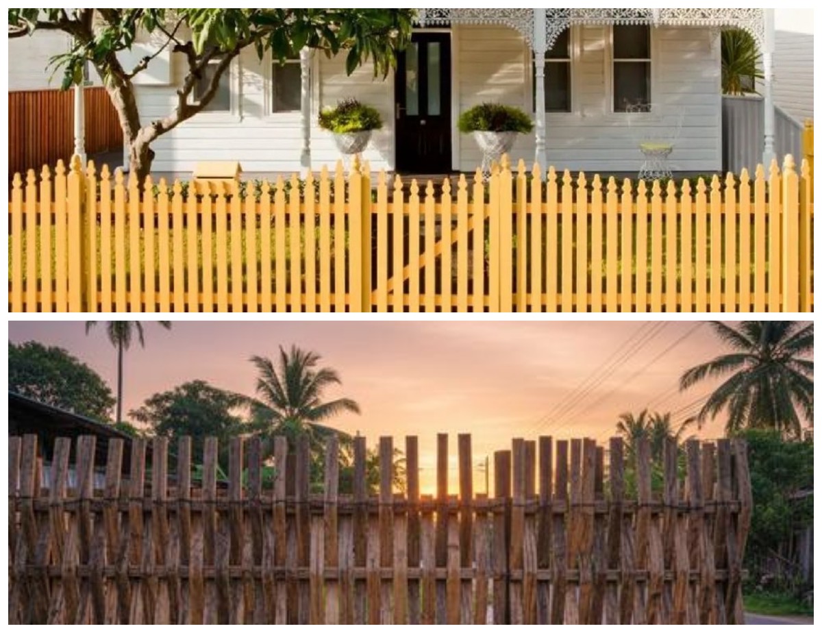 8 Model Pagar Kayu Daur Ulang Tren 2026: Sentuhan Modern dan Alami yang Bikin Fasad Rumah Tampil Beda