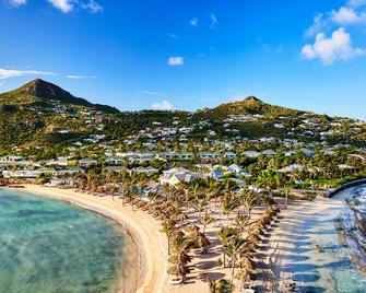 Destinasi Wisata Saint Barths, Pesona yang Memukau Berikan Kenangan Berkesan