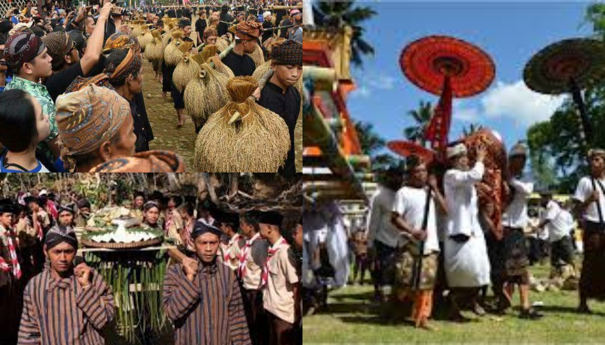 Ritual Adat di Indonesia: Melestarikan Kearifan Lokal di Tengah Arus Globalisasi