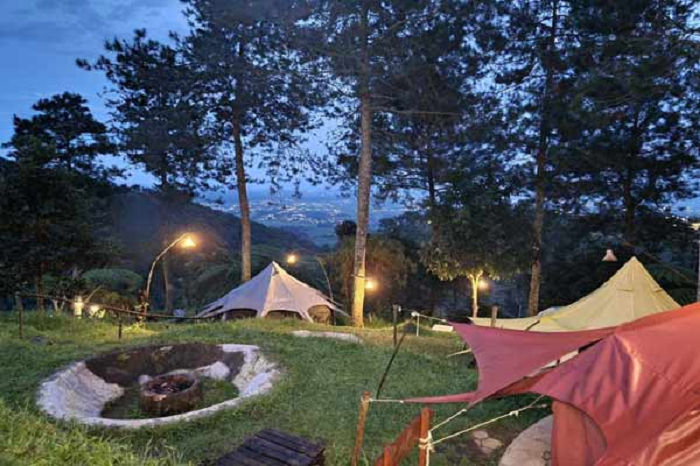 Mau Liburan Seru di Kuningan? Ini 7 Spot Camping Keren di Kuningan yang Cocok Menghilangkan Penat!