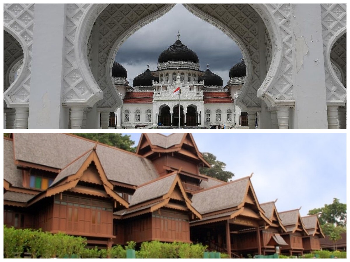 Menelusuri Jejak 4 Kerajaan Islam Terbesar di Jawa: Kejayaan yang Tak Terlupakan