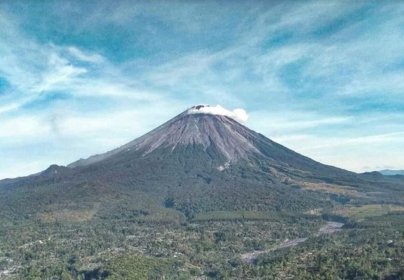 Wajib Baca! Ini 7 Kisah Misteri Dataran Tinggi Yang Ada Di Jawa Barat