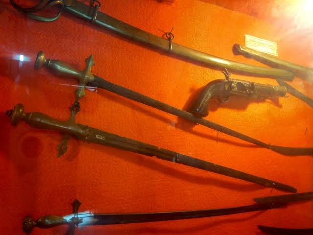 Miliki Kekuatan Sakti Mandraguna, Ini 6 Senjata Kuno Asli Yogyakarta! Ada Apa Yah?