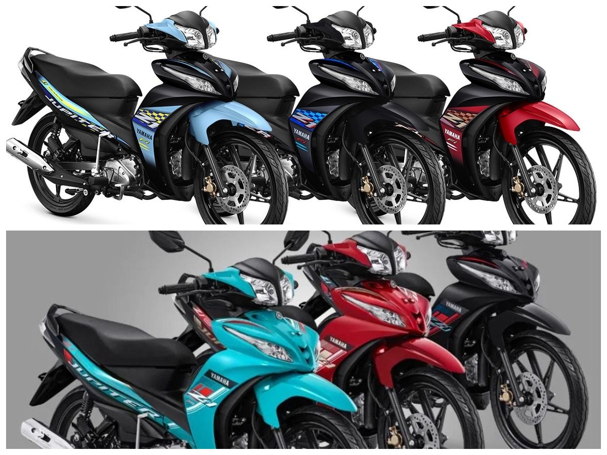 Kelebihan dan Kekurangan Yamaha Jupiter Z1 2025: Si Gesit yang Kembali Jadi Primadona!