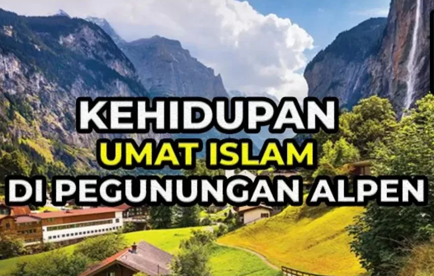 Sejarah dan Perkembangan Islam di Swiss, Jejak dari Abad ke-9 Hingga Kehadiran Modern
