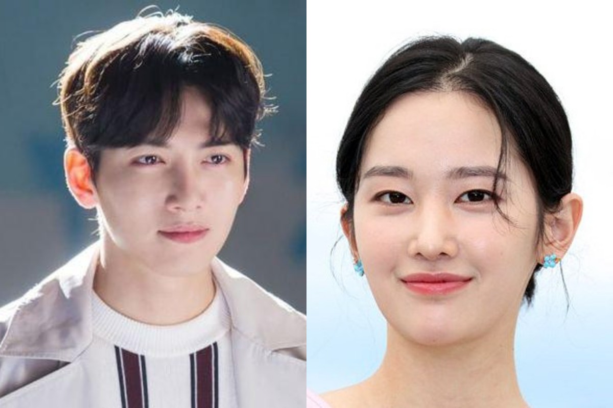 Yuk Simak Sinopsis Queen Woo, Drama Sejarah Baru Jeon Jong Seo dengan Ji Chang Wook