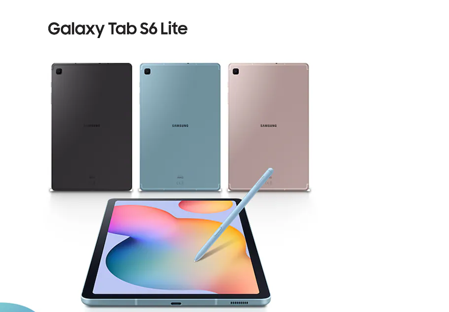 Upgrade Terbaru: Spesifikasi Galaxy Tab S6 Lite Edisi 2024 Terkuak!
