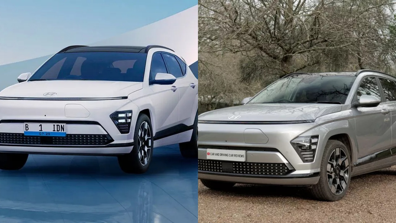 Apa Saja Fitur Unggulan Hyundai Kona EV N-Line yang Membuatnya Layak Dibeli di 2024? Simak Ulasannya Disini!