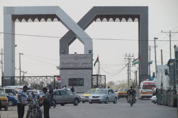 Dampak Serangan Israel, Mesir Geram Berujung Tutup Perbatasan Rafah