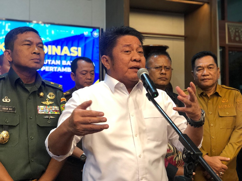 Per 1 Januari Truk Batubara Resmi Dilarang Melintas di Jalan Umum, Begini Alasan Gubernur Sumsel