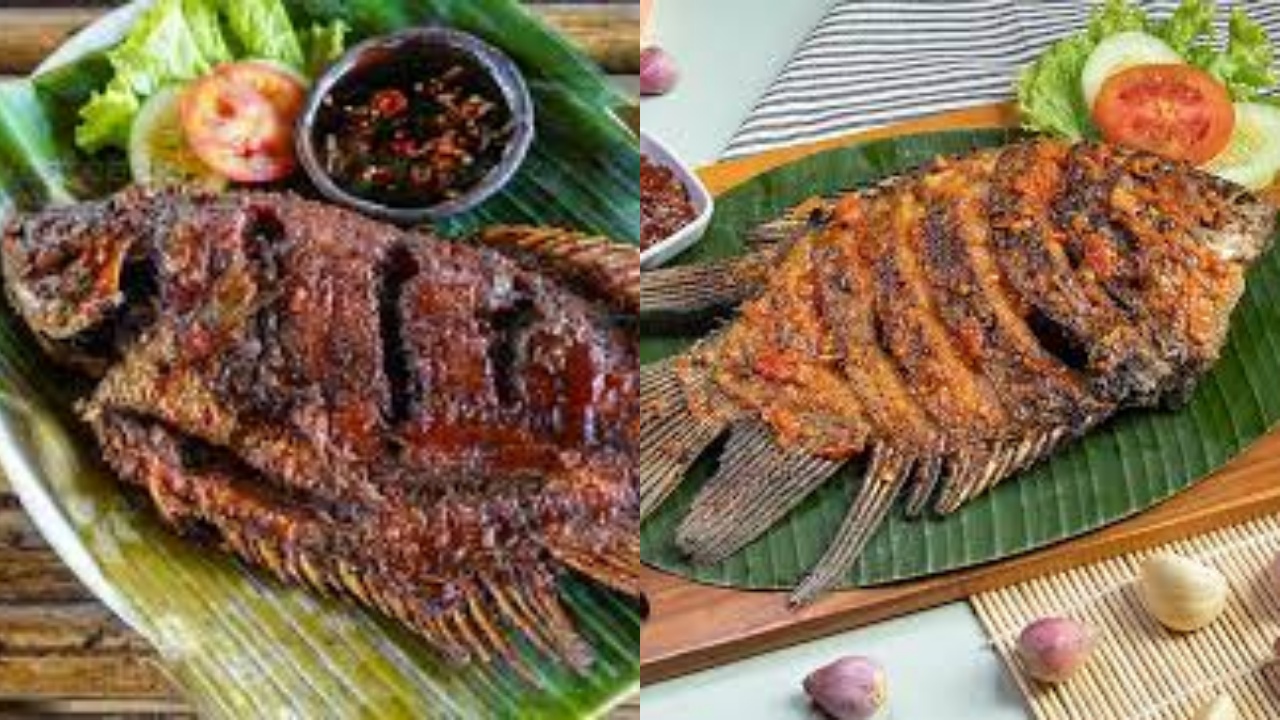 Kaya Vitamin Dan Mineral Yang Luar Biasa Inilah Manfaat Ikan Gurame Untuk Kesehatan!