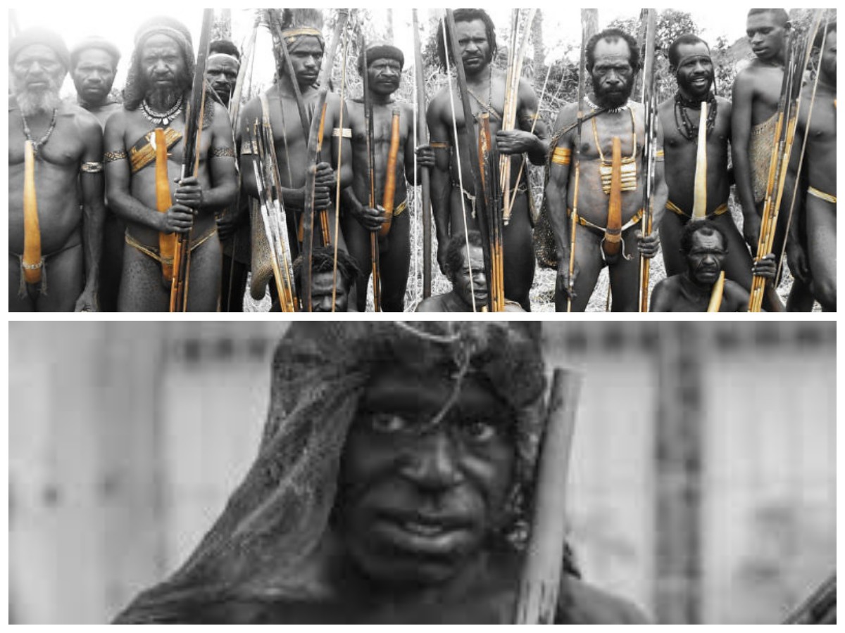 Suku Mee Papua: Cerita Leluhur, Tradisi Pegunungan, dan Keunikan Budaya yang Terjaga