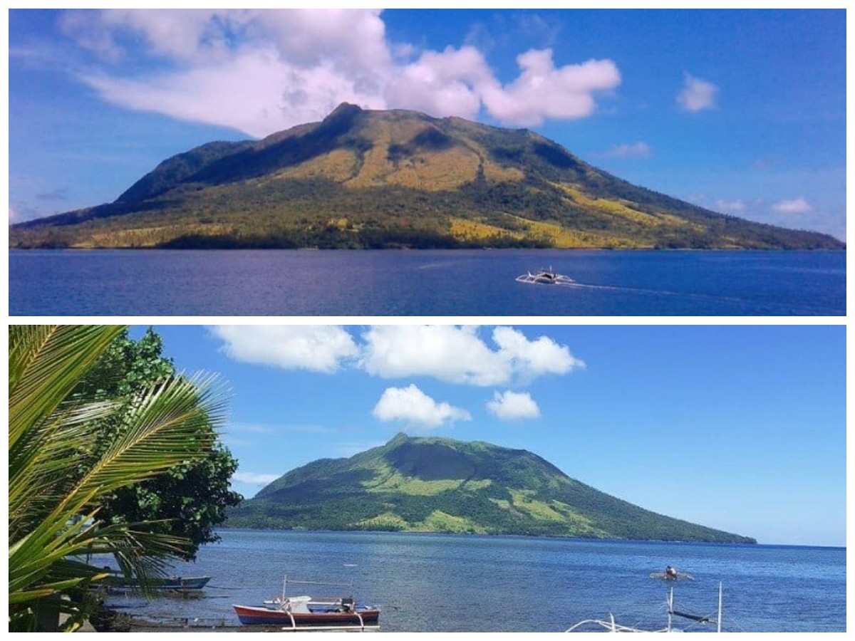 Sejarah Letusan Gunung Ruang: Dari Tsunami 1871 hingga Erupsi Dahsyat 2024!