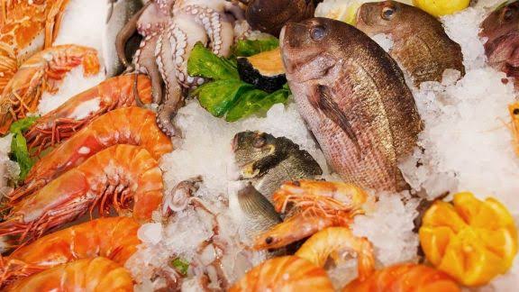 Waspada! ini Dia 5 Bahaya Makan Seafood Bagi Kesehatan Tubuh