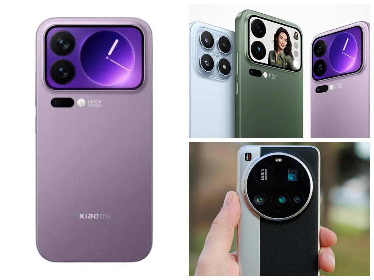 Generasi Baru! Xiaomi 17 Ultra Hadir 2025 dengan Performa Monster dan Kamera Leica yang Lebih Canggih!