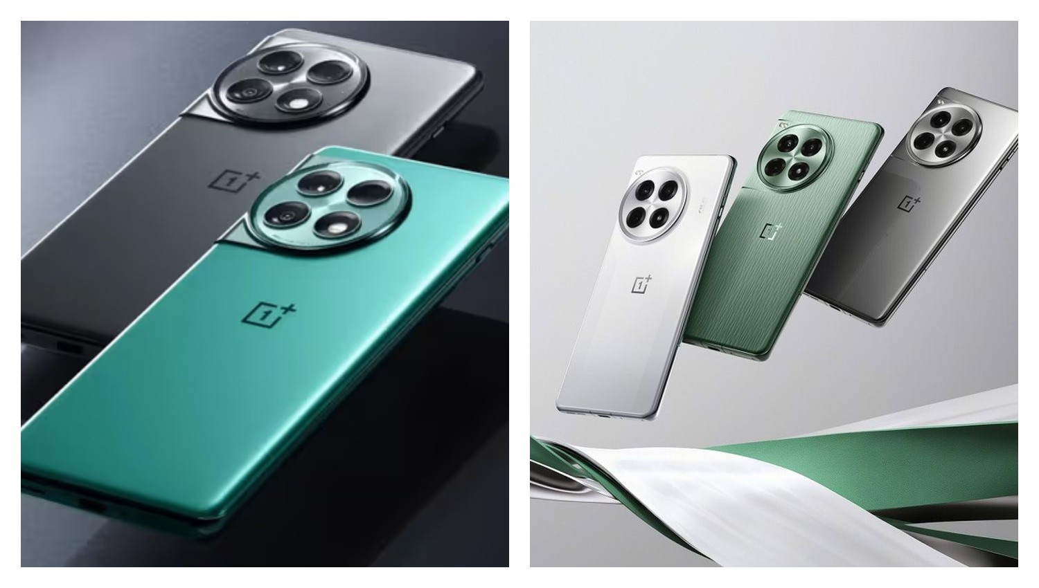 OnePlus Ace 3 Pro Resmi Rilis dengan RAM 24 GB, Siap Tawarkan Performa Super Cepat!