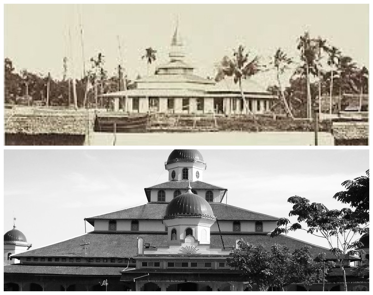 Mengenal Kerajaan Banjar: Jejak Sejarah Kerajaan Islam di Kalimantan Selatan