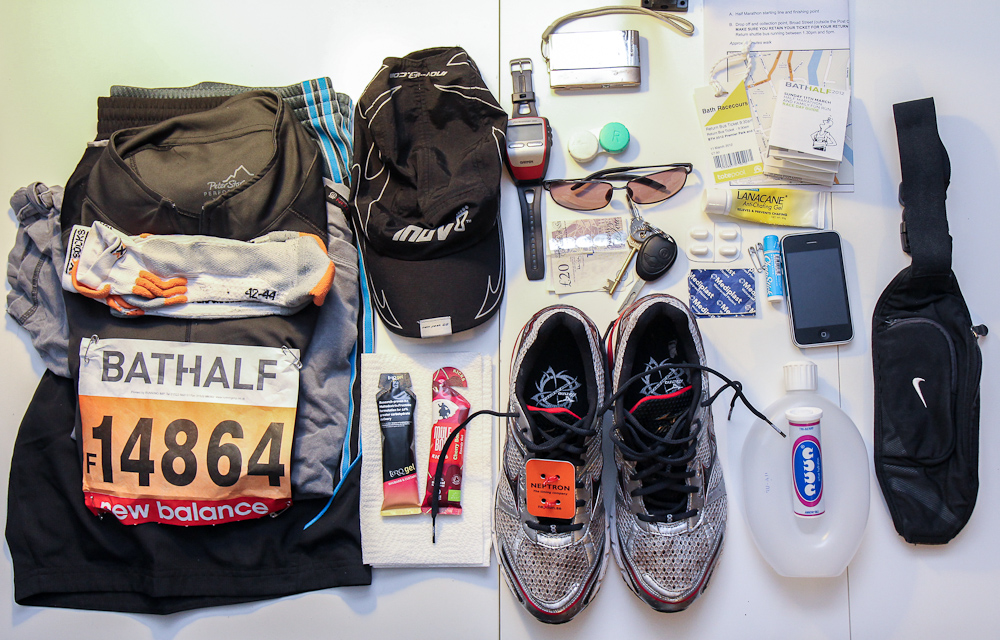 Rahasia Pelari Profesional! 9 Aksesoris Lari Ini Bikin Maraton Makin Gampang!