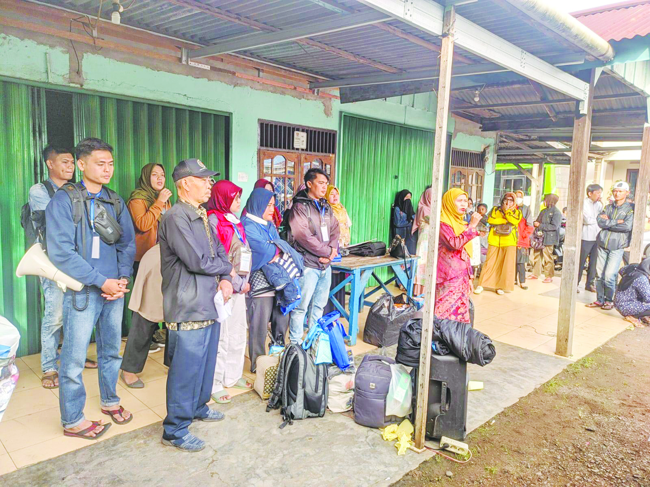 Ambil Ilmu di Lokasi Tujuan, ITPA Gelar Studi KWI Tahun 2022