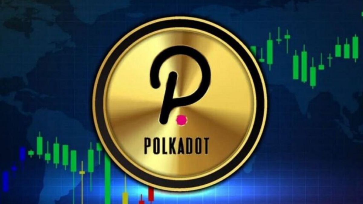 Polkadot Menghadapi Tantangan, Investor Memperhatikan Keberlanjutan Ekologis