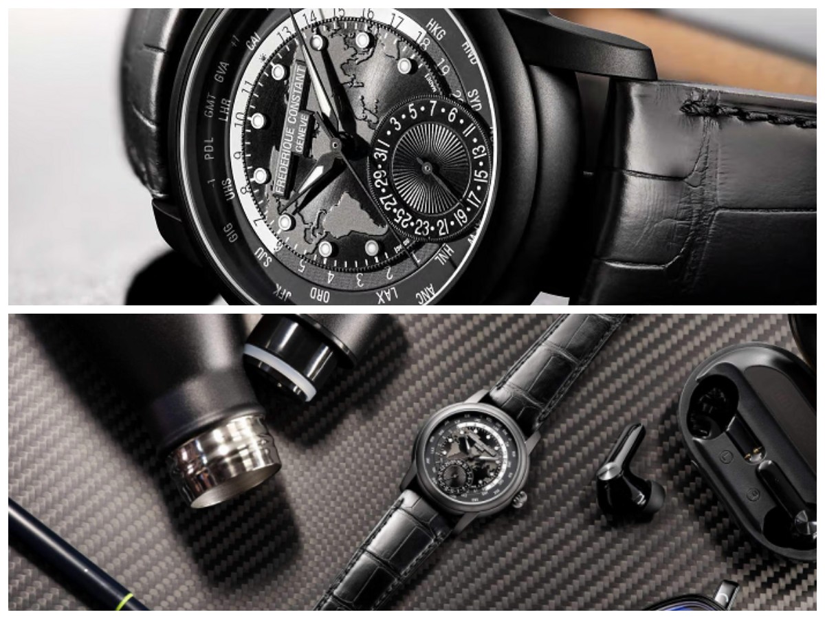 Elegan dan Tangguh: Pesona Jam Tangan Seiko Chronograph Quartz SNDC89P1 untuk Pria Modern