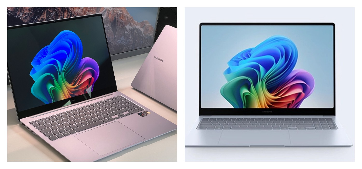 Samsung Galaxy Book4 Edge, Laptop AI Super Canggih dengan Snapdragon X Elite