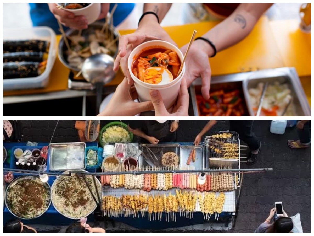 Tren Kuliner 2025: 7 Jajanan Hits yang Lagi Digandrungi Anak Muda