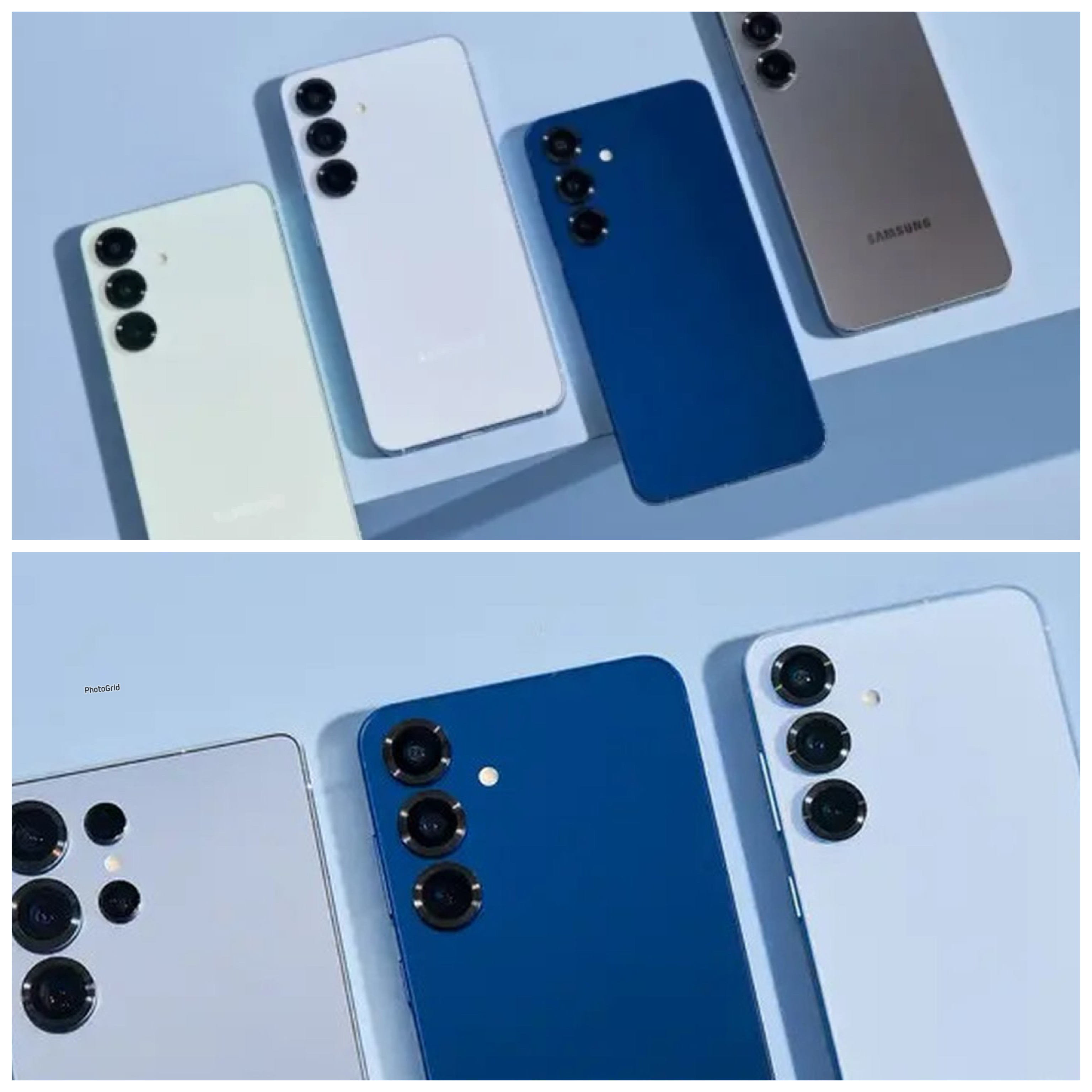 Samsung Galaxy S26 Series Mulai Terbongkar: Bocoran Rilis, Harga, dan Fitur Canggihnya!