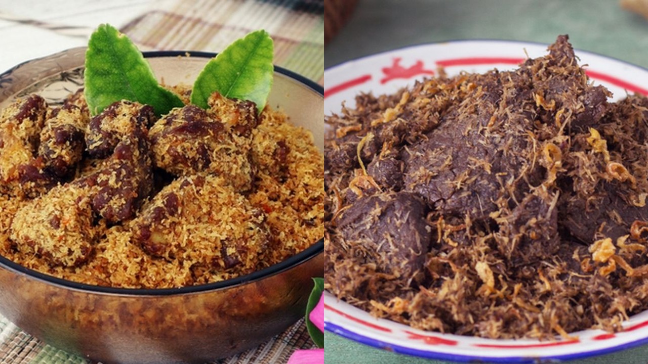 Cara Praktis Membuat Dendeng Ragi, yang Empuk dan Gurih Dengan Taburan Serundeng!