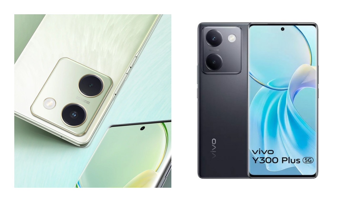 Vivo Y300 Plus, Ponsel Performa Tinggi dengan Snapdragon 695 yang Wajib Dimiliki!