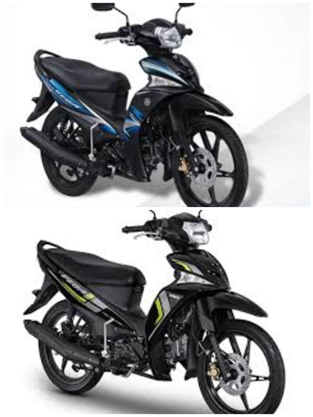 Yamaha Vega Force 2026: Motor Bebek Lincah dengan Performa yang Makin Sat-Set!