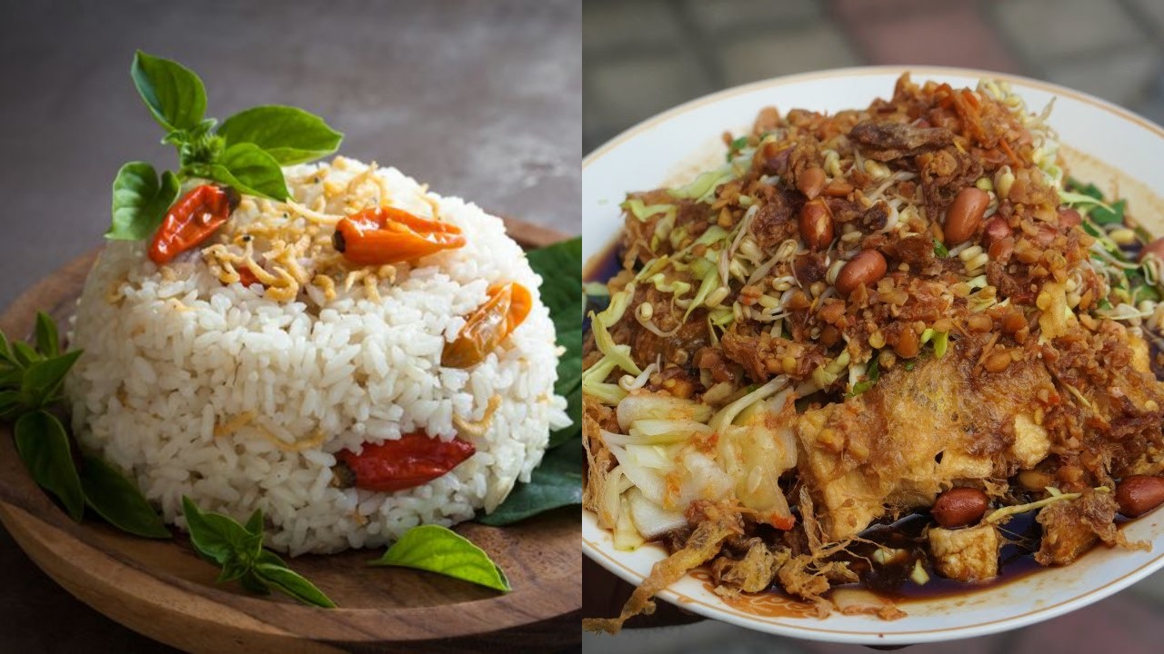 Inilah Makanan Khas Nganjuk yang Unik dan Bikin Penasaran!