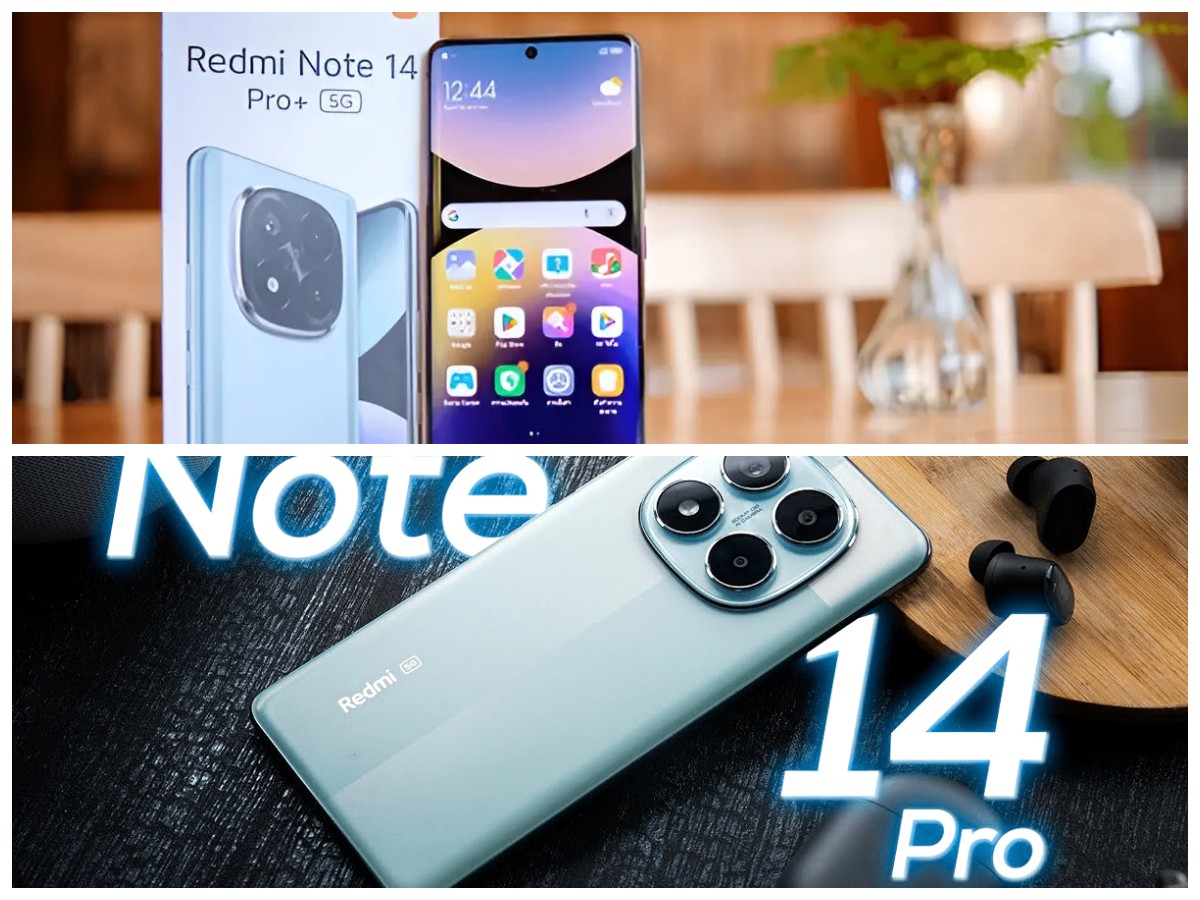 Redmi Note 14 Pro: Melangkah Lebih Maju dengan Teknologi Canggih Terbaru