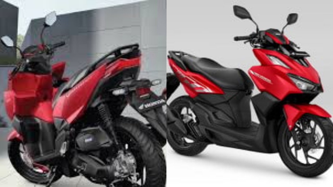 Honda Vario 160: Skutik Stylish dengan Kelebihan dan Kekurangan yang Perlu Kamu Pertimbangkan!