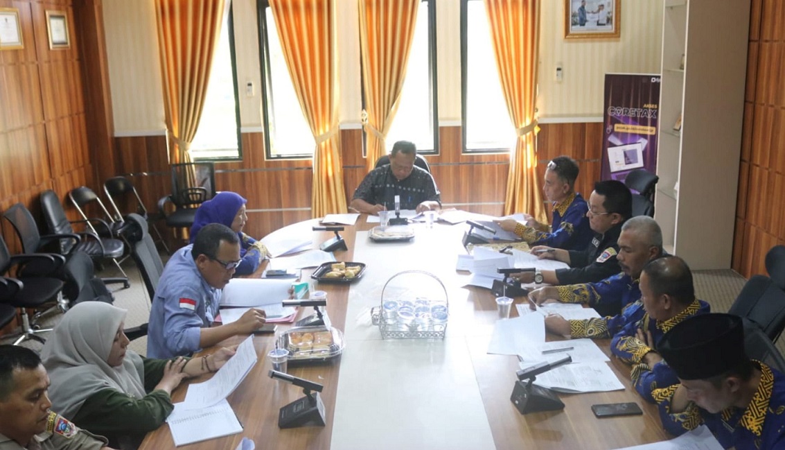 Dorong Pemanfaatan Energi Panas Bumi