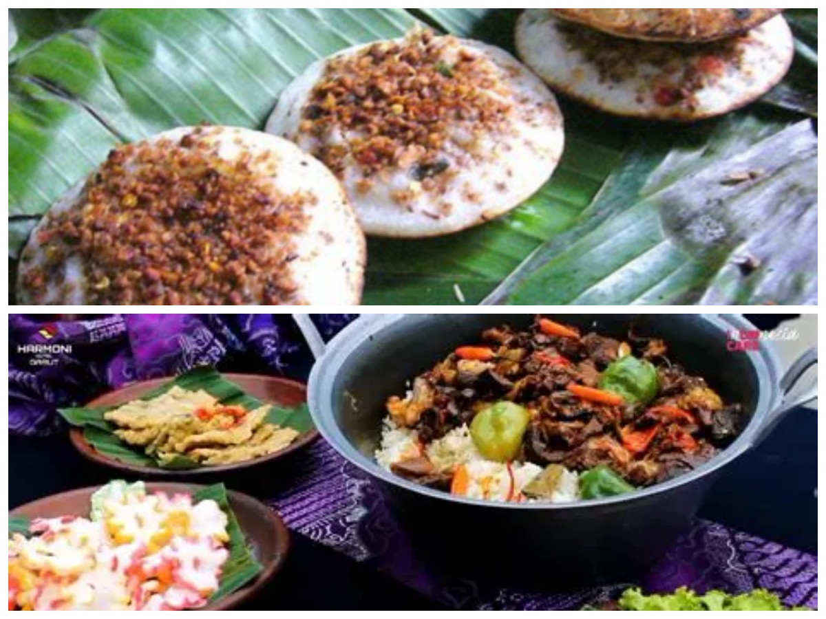 Lezatnya Tiada Tanding! Ini Dia Kuliner Khas Garut yang Paling Dicari Wisatawan