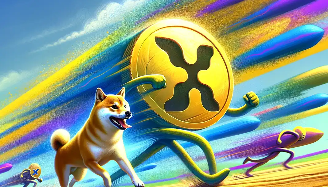 Tren XRP dan Lonjakan Dogecoin Mencuri Sorotan Pasar Cryptocurrency