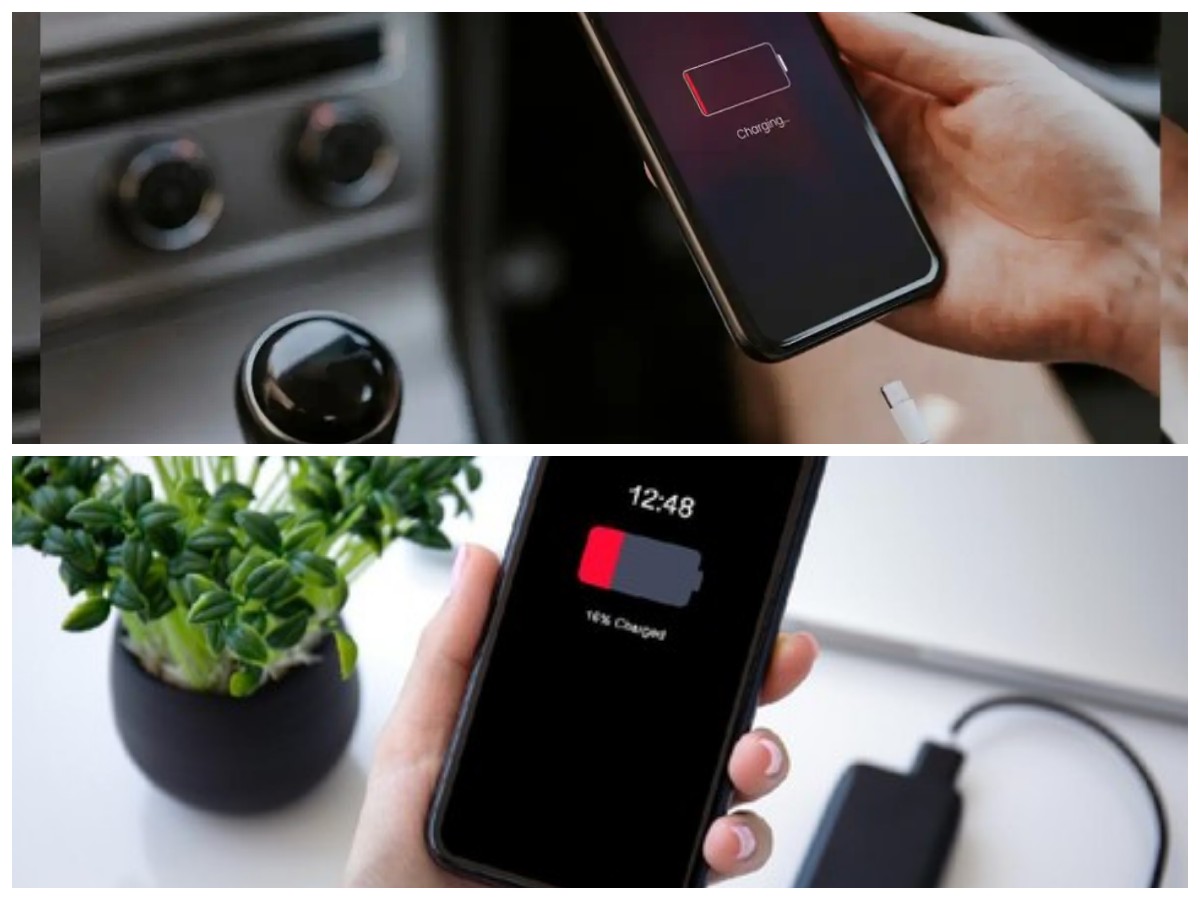 Rahasia Baterai HP Tahan Lama: Kenali Pentingnya Charger Asli dan Tips Mengisi Daya yang Benar