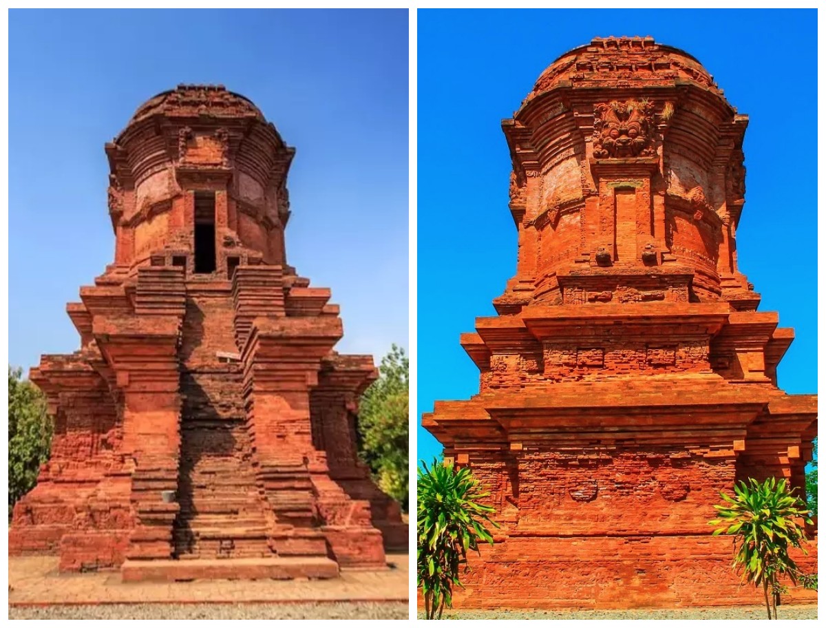 Menelusuri Sejarah Candi Jabung: Jejak Kejayaan Majapahit di Tanah Probolinggo!