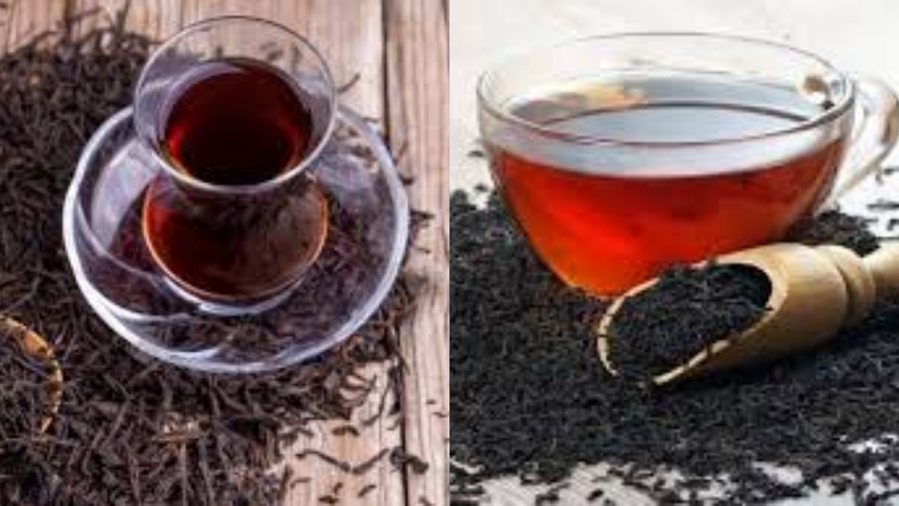 Jarang Diketahuii Teryata Ini 10 Manfaat Teh Hitam Untuk Kesehatan Tubuh!