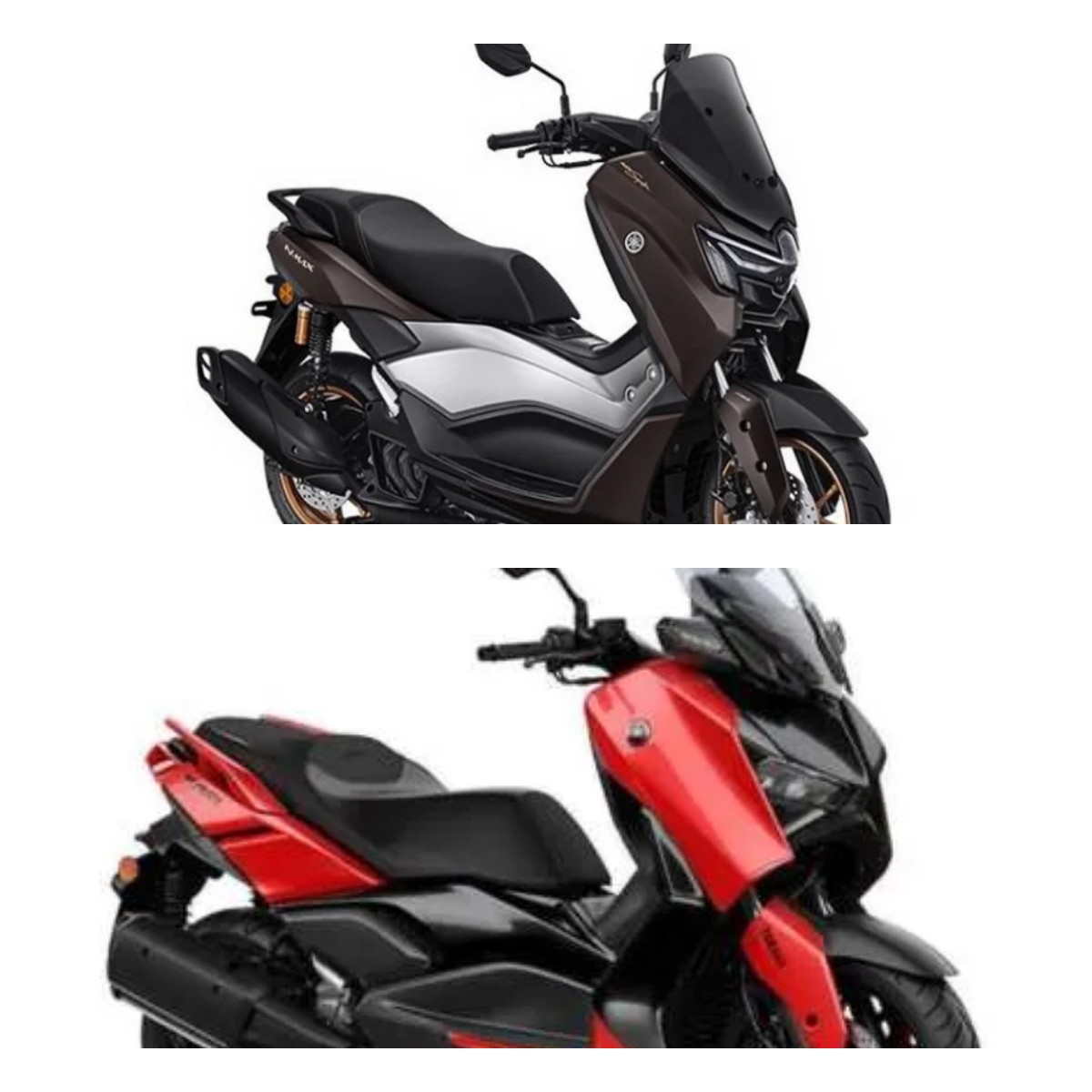 Yamaha Senang Penjualan Motor 2025 Meningkat, Berikut Model Paling Larisnya