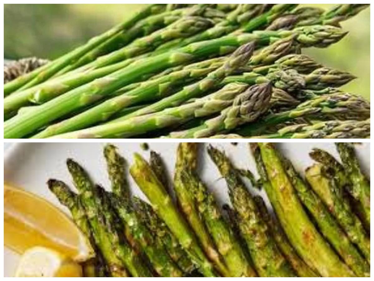 Rahasia Sehat dari Asparagus: Sayuran Kaya Nutrisi dengan Segudang Khasiat!