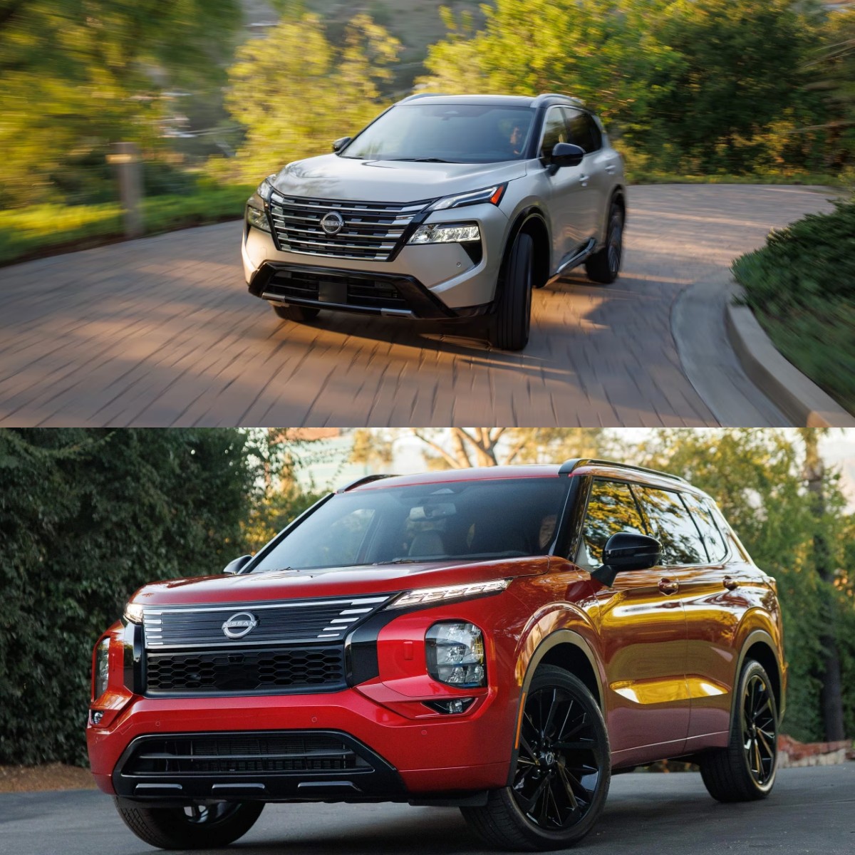 Rogue PHEV 2026 Hadir, Langkah Baru Nissan di Era Elektrifikasi